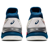 Zapatilla Asics FF 2 all court novak logo - Imagen 5