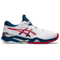 Zapatilla Asics FF 2 all court novak logo