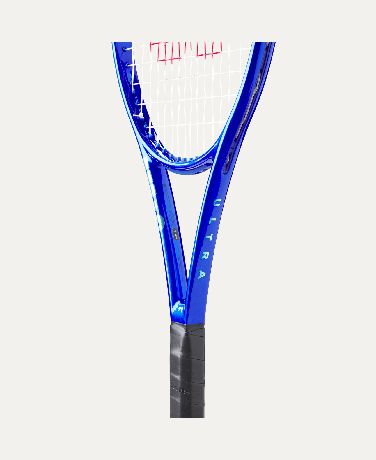 RAQUETA de TENIS ULTRA 99 PRO V5.0 - Imagen 4
