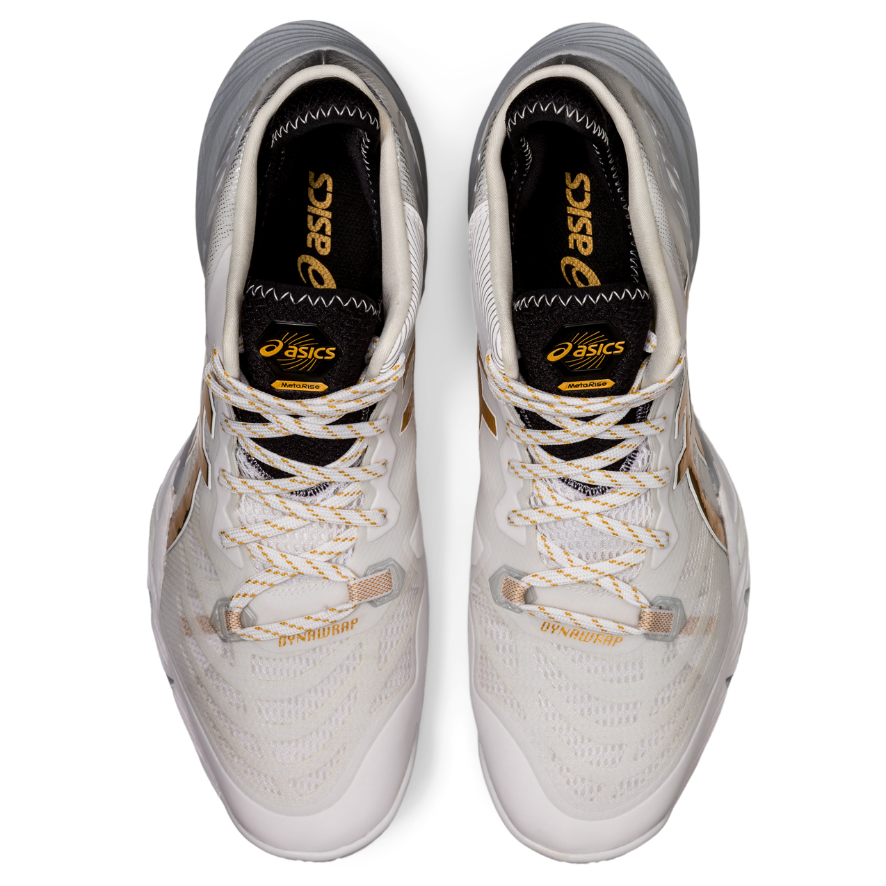 Zapatilla Asics Metarise gold all court - Imagen 5
