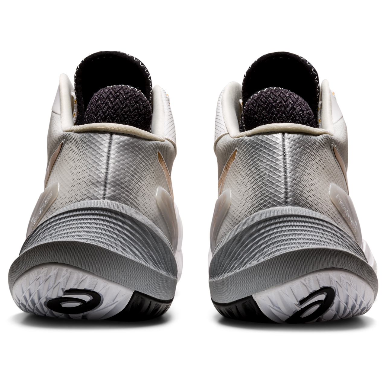 Zapatilla Asics Metarise gold all court - Imagen 4