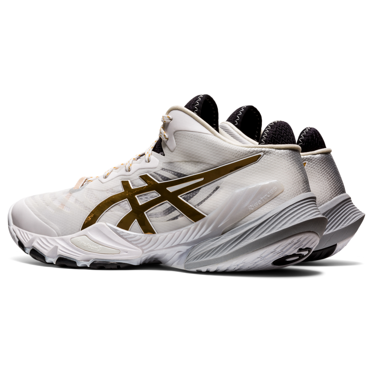 Zapatilla Asics Metarise gold all court - Imagen 3