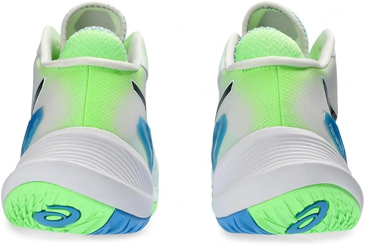 Zapatilla Asics Metarise all court - Imagen 5