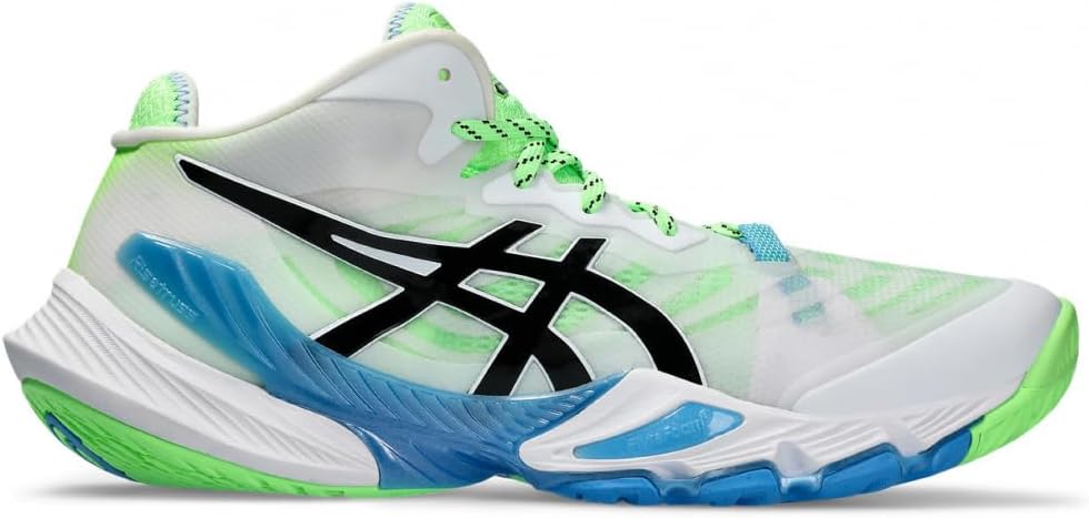 Zapatilla Asics Metarise all court - Imagen 3