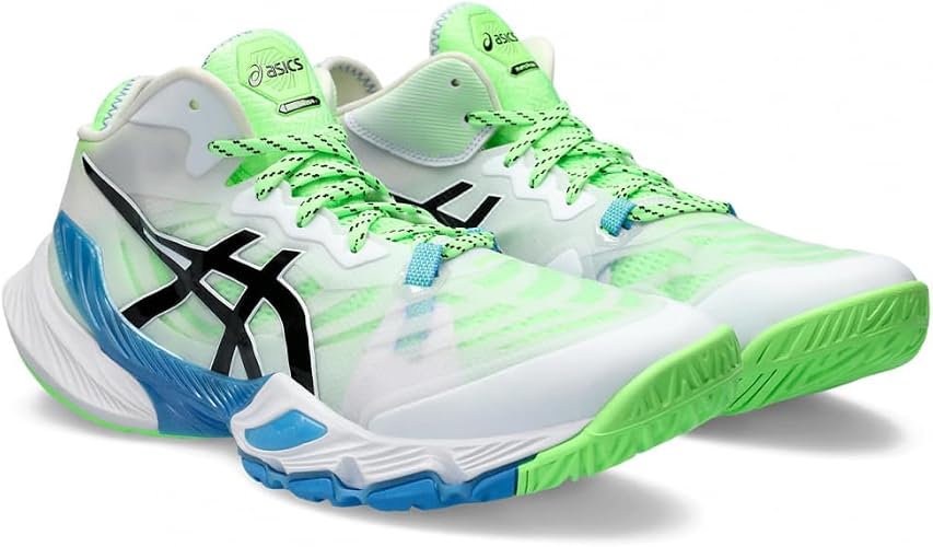 Zapatilla Asics Metarise all court
