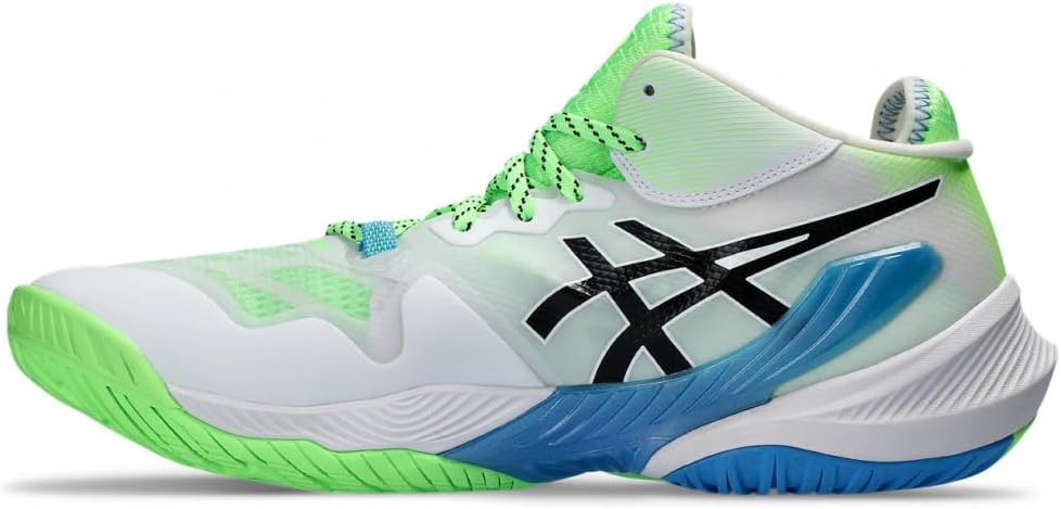 Zapatilla Asics Metarise all court - Imagen 4