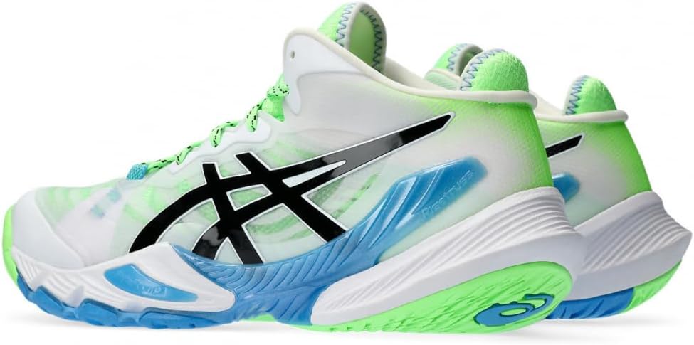 Zapatilla Asics Metarise all court - Imagen 2