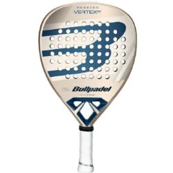Paleta Bullpadel Vertex 04 W 25