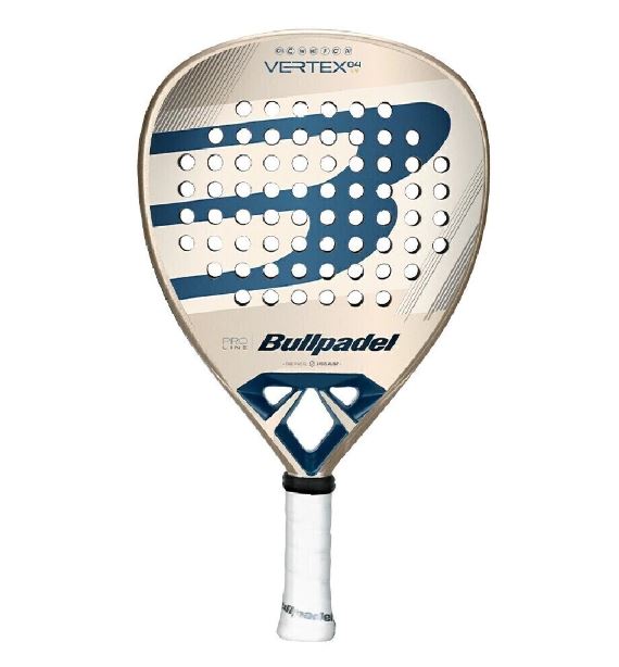 Paleta Bullpadel Vertex 04 W 25