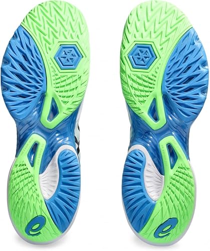 Zapatilla Asics Metarise all court - Imagen 7