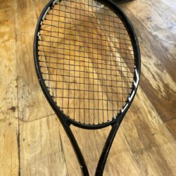 Raqueta Speed MP Black usada