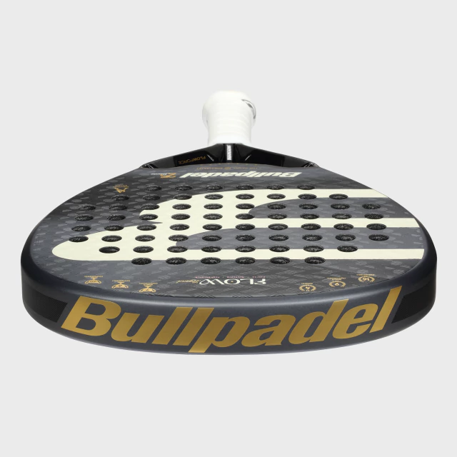 Paleta de Padel Bullpadel Flow Legend - Imagen 4