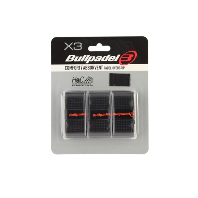 PACK BULLPADEL VERTEX MAN 25 - Imagen 4