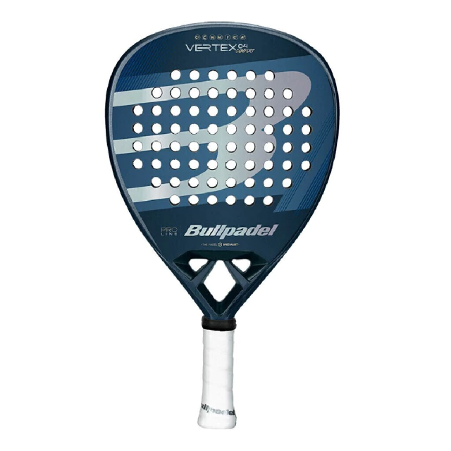 PACK BULLPADEL VERTEX MAN 25 - Imagen 2