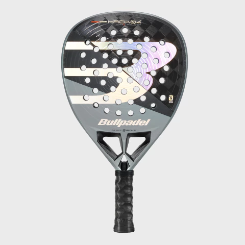PALETA BULLPADEL HACK 04 26