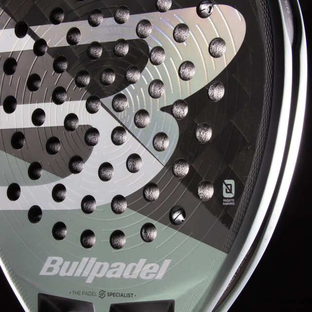 PALETA BULLPADEL HACK 04 26 - Imagen 7