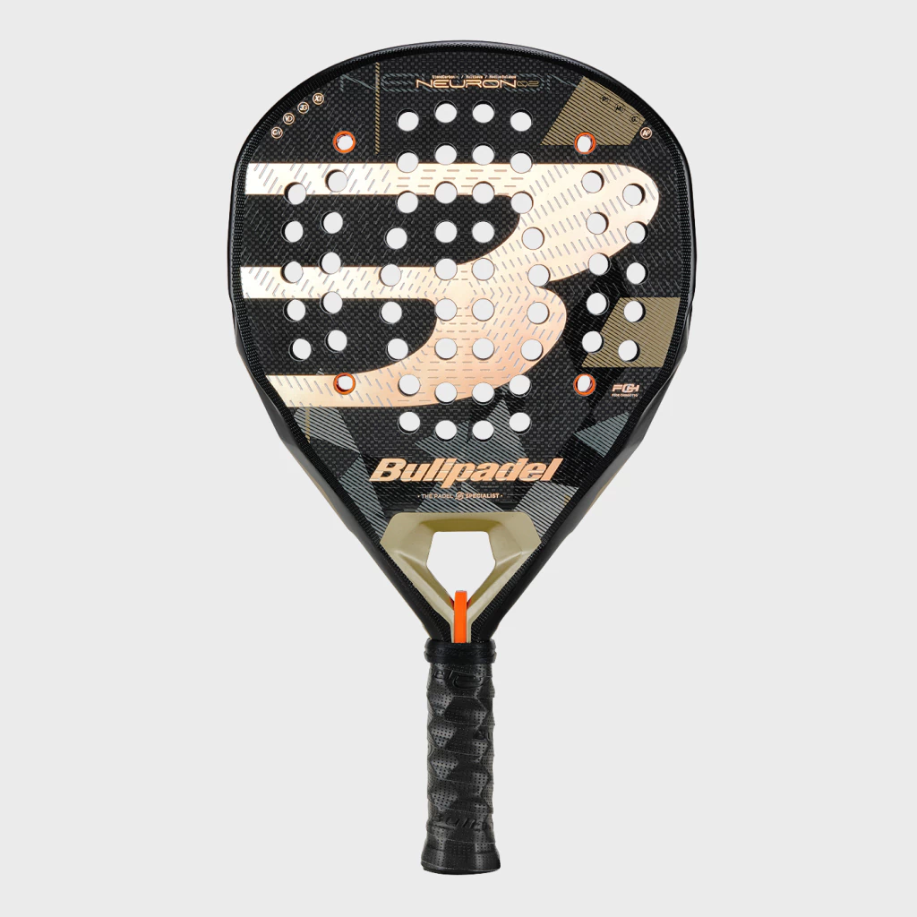 PALETA BULLPADEL NEURON 02 2026