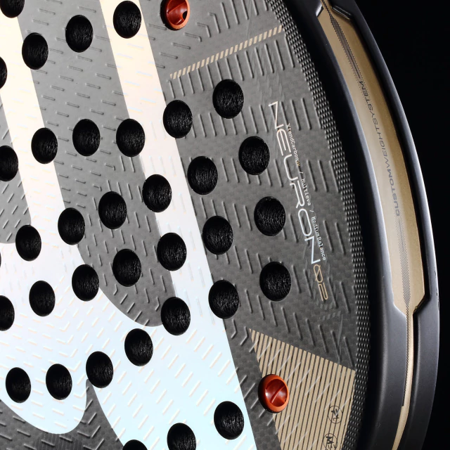 PALETA BULLPADEL NEURON 02 2026 - Imagen 5