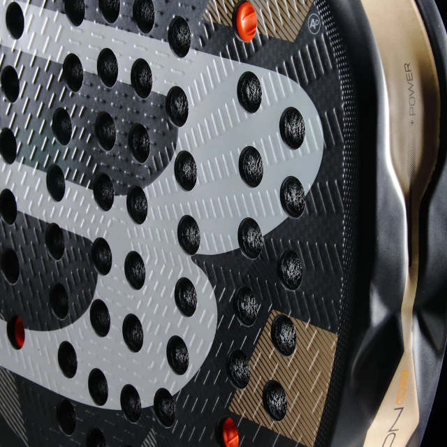 PALETA BULLPADEL NEURON 02 2026 - Imagen 7