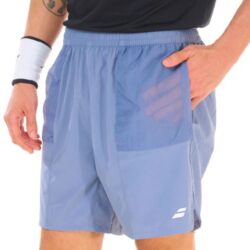 Short Babolat Hombre Strike celeste