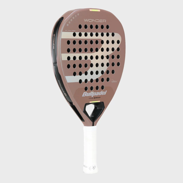 PALETA BULLPADEL WONDER 2026 - Imagen 2
