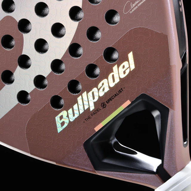 PALETA BULLPADEL WONDER 2026 - Imagen 6