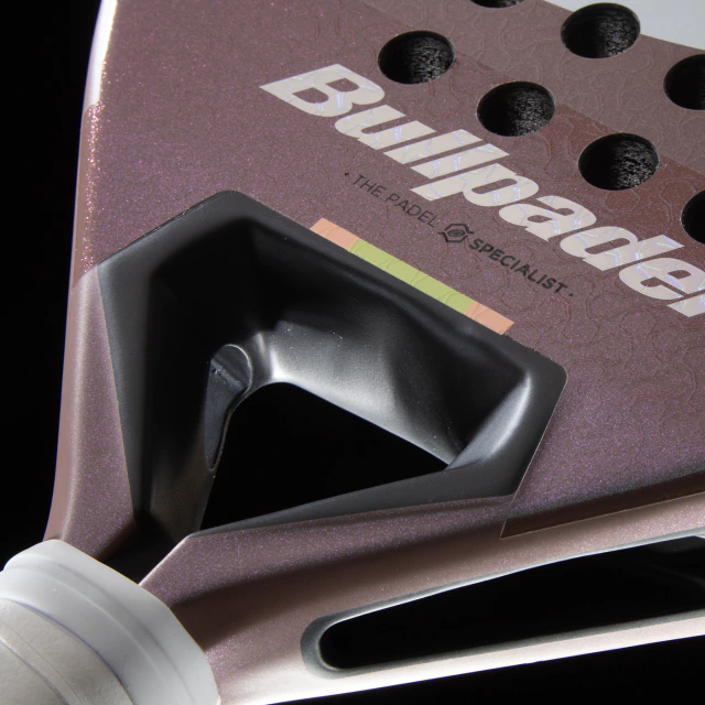 PALETA BULLPADEL WONDER 2026 - Imagen 8