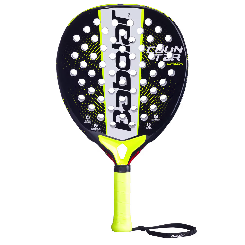 Paleta BABOLAT Counter Origin