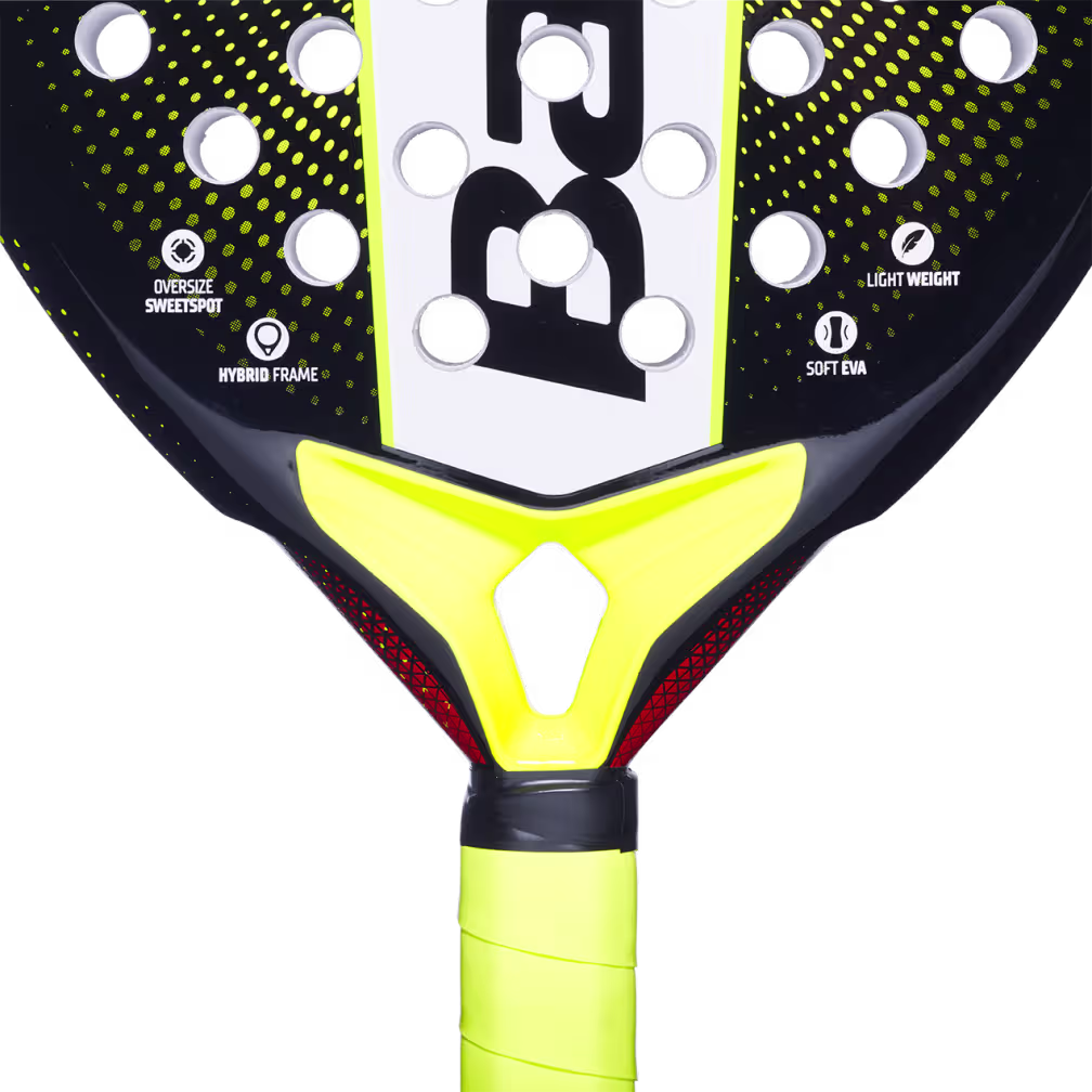 Paleta BABOLAT Counter Origin - Imagen 4