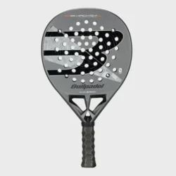 PALETA BULLPADEL HACK 04 HYB 26