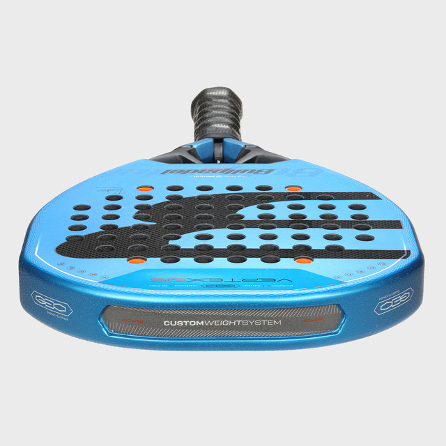 PALETA BULLPADEL VERTEX 05 GEO 26 - Imagen 4