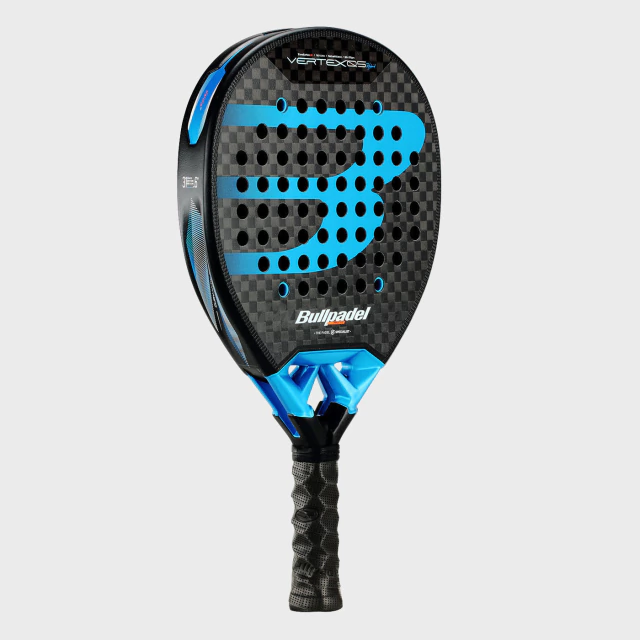 PALETA BULLPADEL VERTEX 05 HYB 26 - Imagen 2