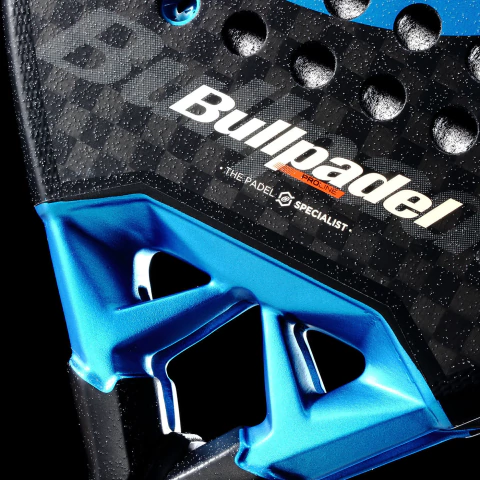 PALETA BULLPADEL VERTEX 05 HYB 26 - Imagen 8
