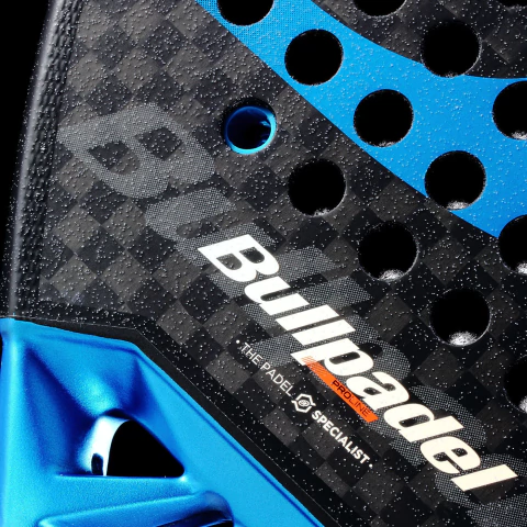 PALETA BULLPADEL VERTEX 05 HYB 26 - Imagen 7