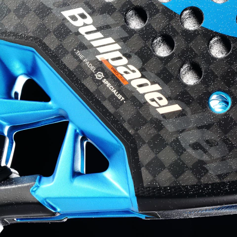 PALETA BULLPADEL VERTEX 05 HYB 26 - Imagen 6