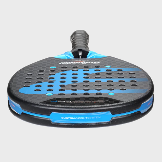 PALETA BULLPADEL VERTEX 05 HYB 26 - Imagen 4