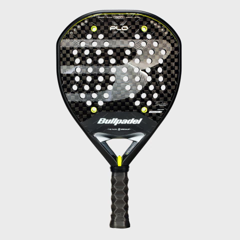 PALETA BULLPADEL XPLO 26