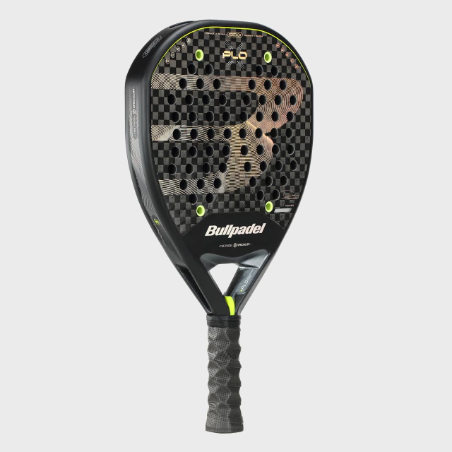 PALETA BULLPADEL XPLO 26 - Imagen 2