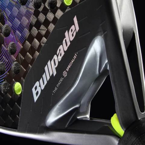 PALETA BULLPADEL XPLO 26 - Imagen 8