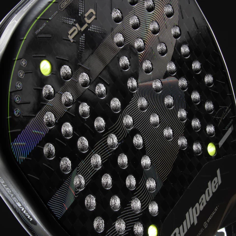 PALETA BULLPADEL XPLO 26 - Imagen 7