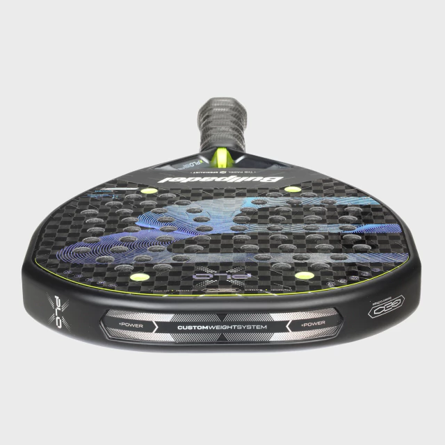 PALETA BULLPADEL XPLO 26 - Imagen 4