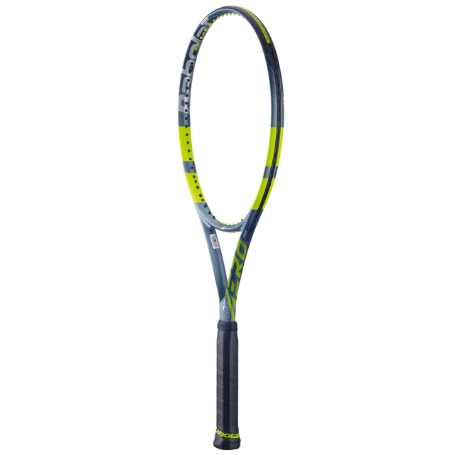 Raqueta Babolat Pure Aero 98 2026 - Imagen 3