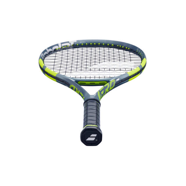 Raqueta Babolat Pure Aero 98 2026 - Héctor Tenis
