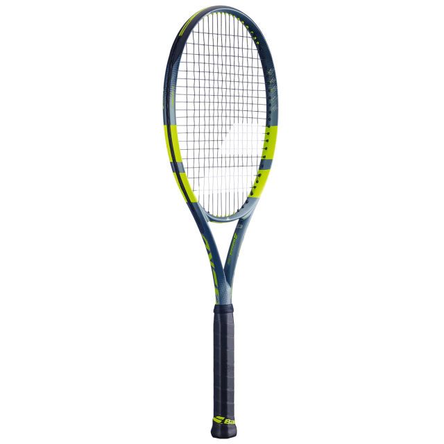 Raqueta Babolat Pure Aero + 2026 - Héctor Tenis