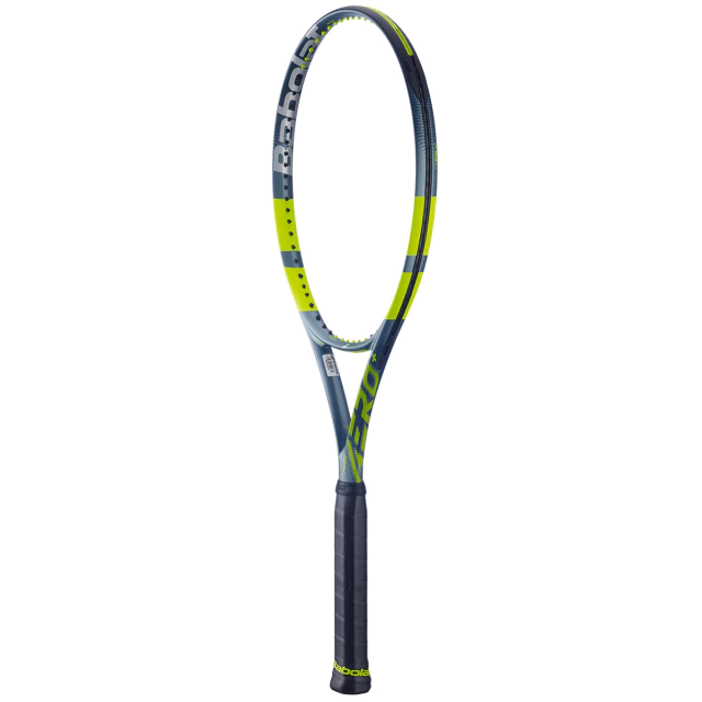 Raqueta Babolat Pure Aero + 2026 - Imagen 3
