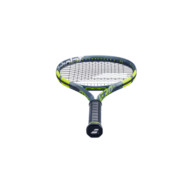 Raqueta Babolat Pure Aero + 2026 - Héctor Tenis
