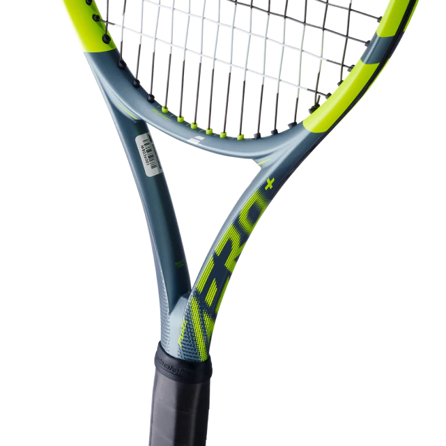 Raqueta Babolat Pure Aero + 2026 - Imagen 4