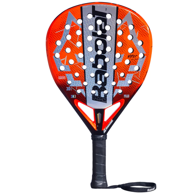 Paleta Babolat Viper Juan Lebrón 3.0