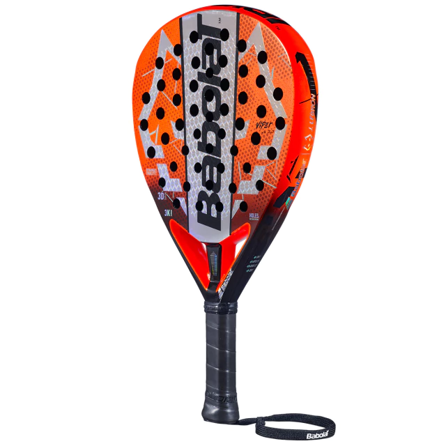 Paleta Babolat Viper Juan Lebrón 3.0 - Imagen 4