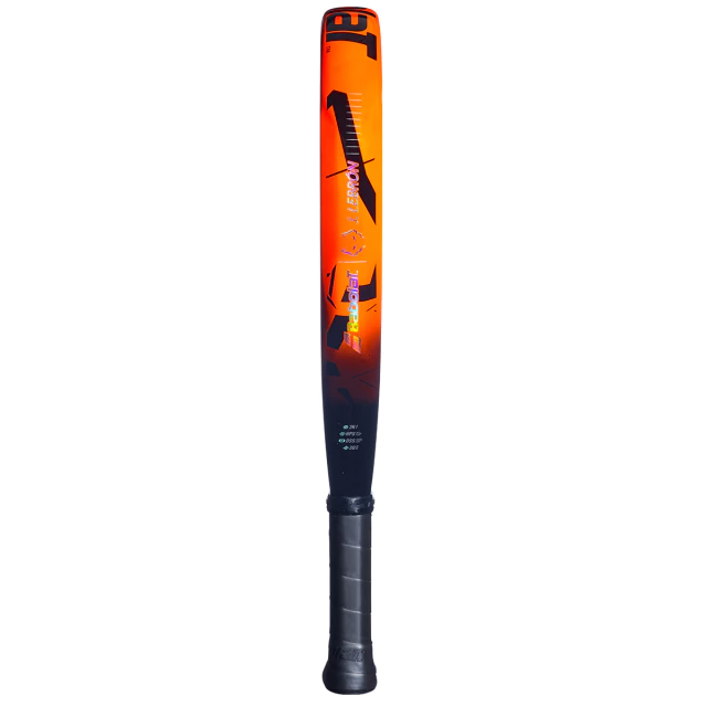 Paleta Babolat Viper Juan Lebrón 3.0 - Imagen 6
